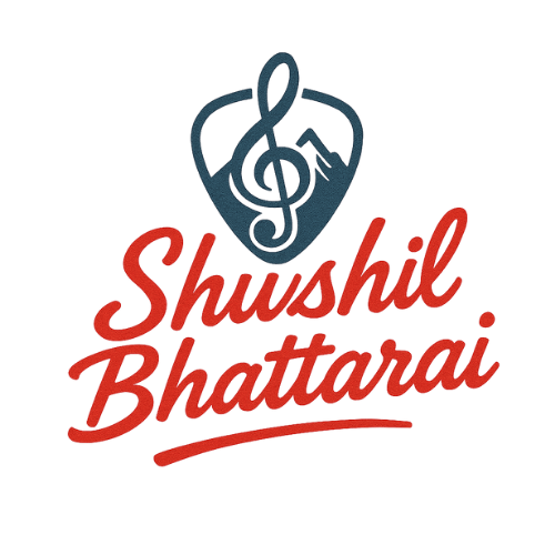 Shushil Bhattarai